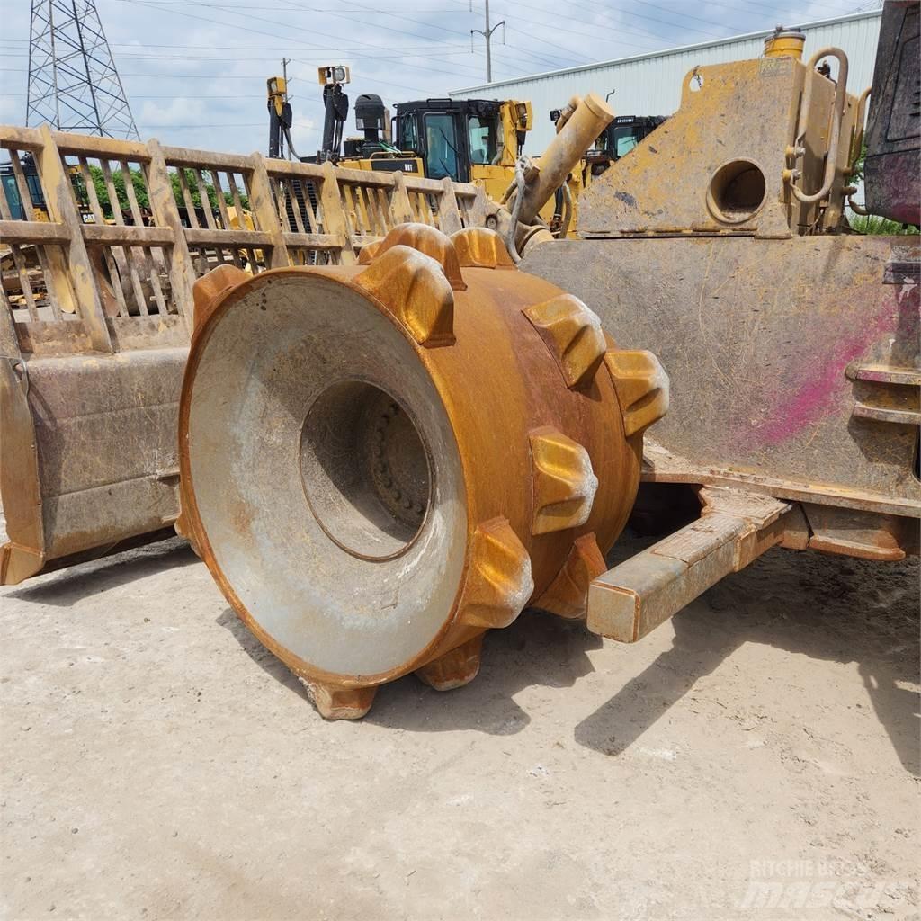 CAT 816F II Construction - Autres