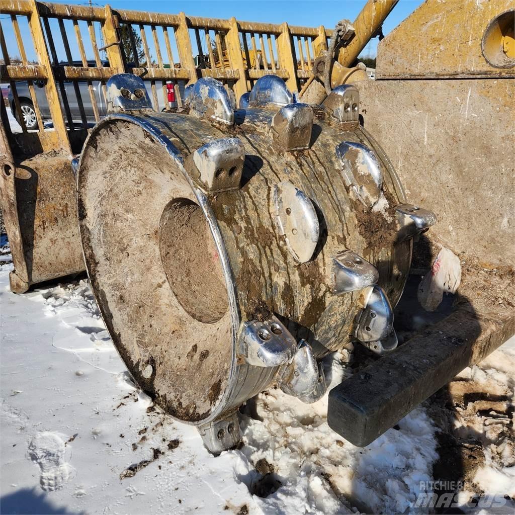 CAT 816F II Construction - Autres