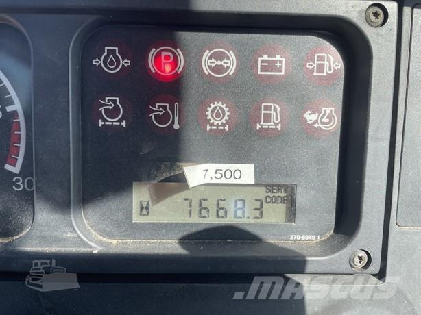 CAT 816F II Construction - Autres