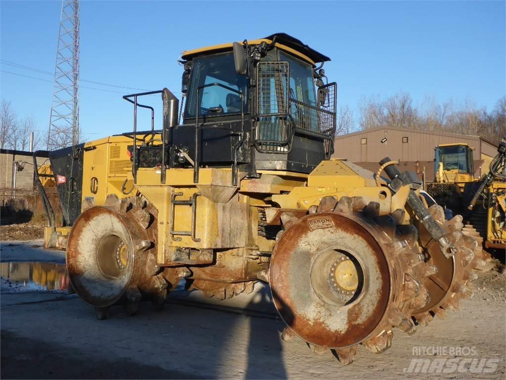 CAT 816K Construction - Autres