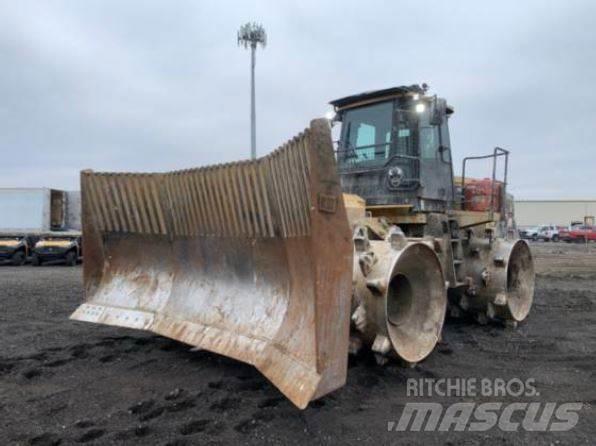 CAT 816K Construction - Autres