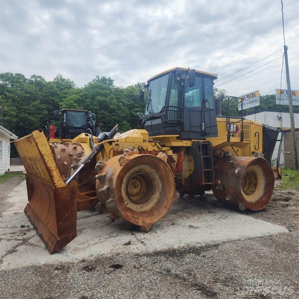 CAT 816K Construction - Autres