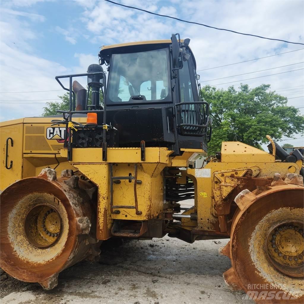 CAT 816K Construction - Autres