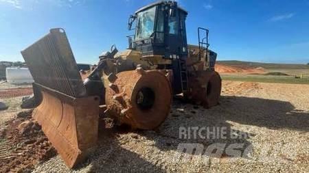 CAT 816K Construction - Autres