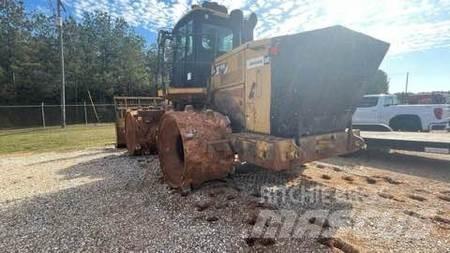 CAT 816K Construction - Autres