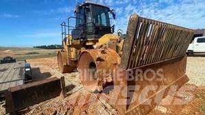 CAT 816K Construction - Autres