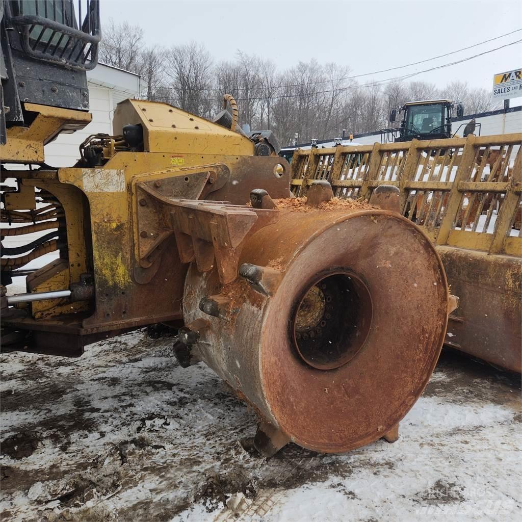 CAT 816K Construction - Autres