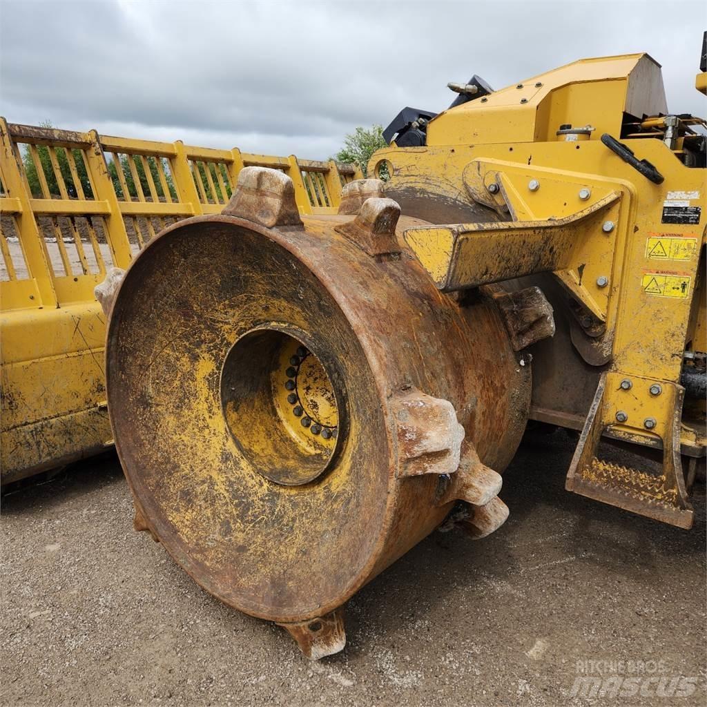 CAT 816K Construction - Autres