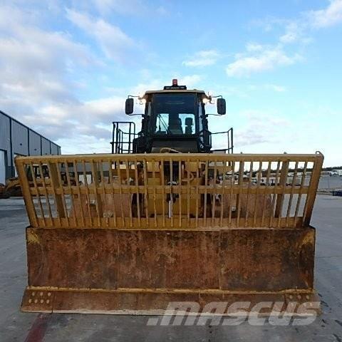 CAT 816K Construction - Autres