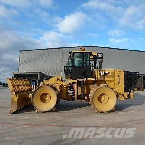 CAT 816K Construction - Autres