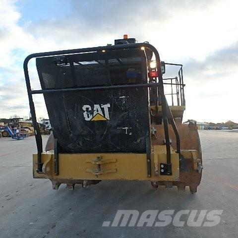 CAT 816K Construction - Autres