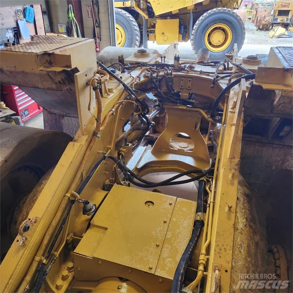 CAT 826H Construction - Autres