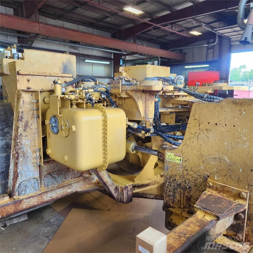 CAT 826H Construction - Autres