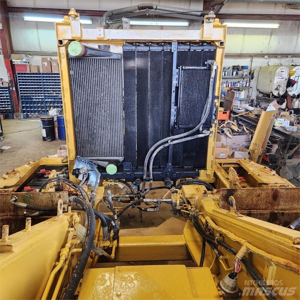 CAT 826H Construction - Autres