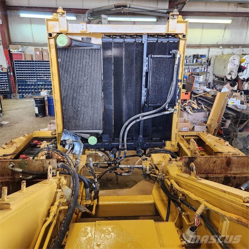 CAT 826H Construction - Autres