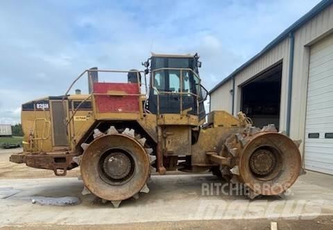 CAT 826H Construction - Autres