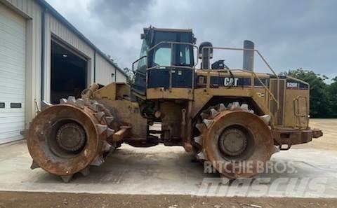 CAT 826H Construction - Autres