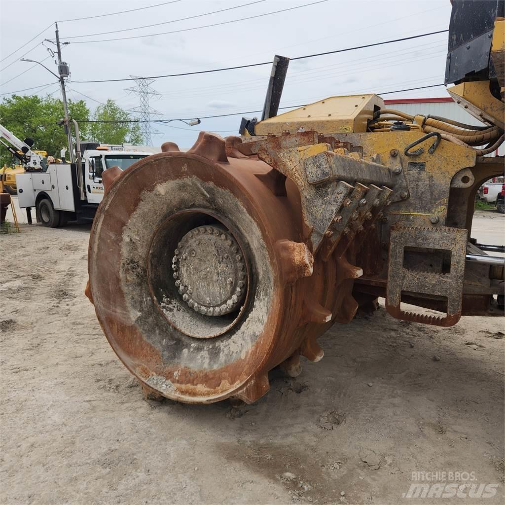 CAT 826K Construction - Autres