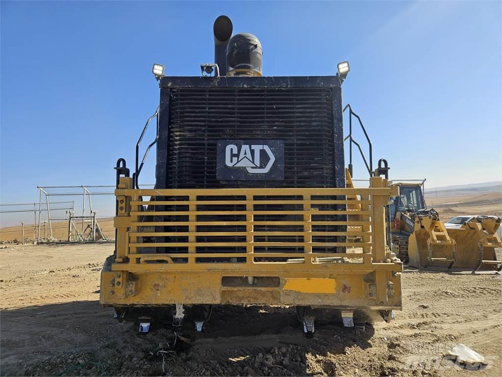 CAT 826K Construction - Autres