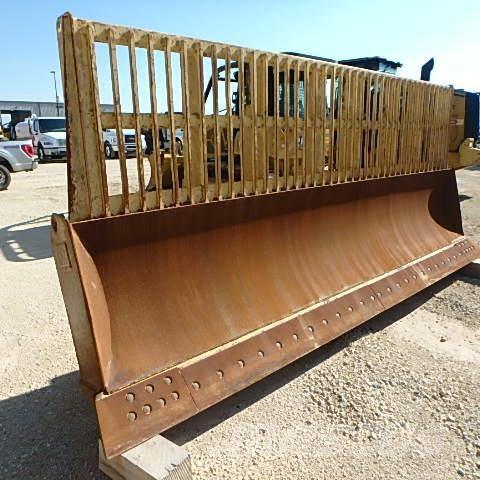 CAT 826K Construction - Autres