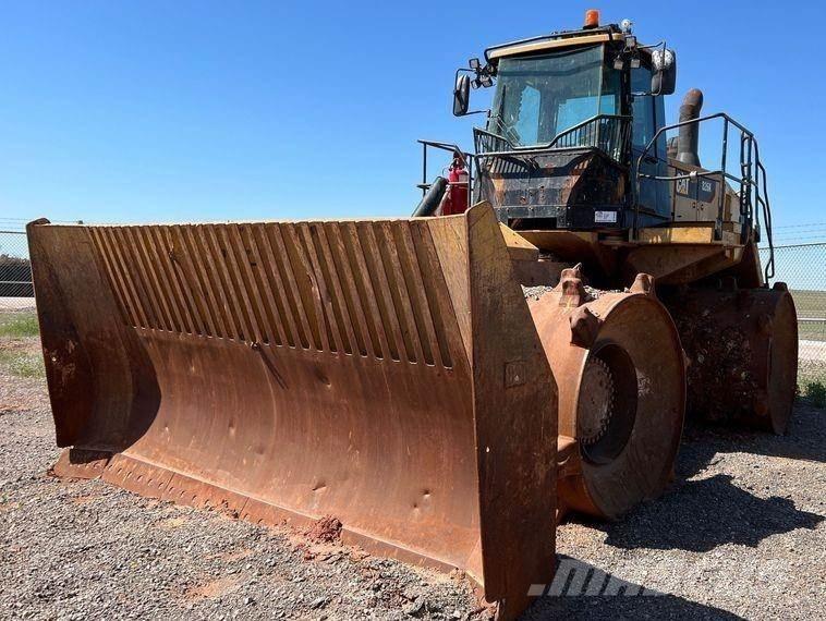 CAT 826K Construction - Autres