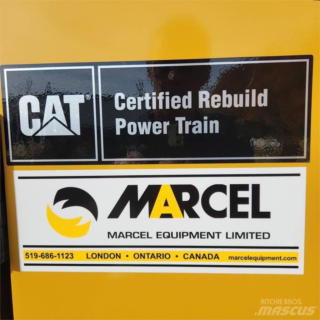 CAT 836H Construction - Autres