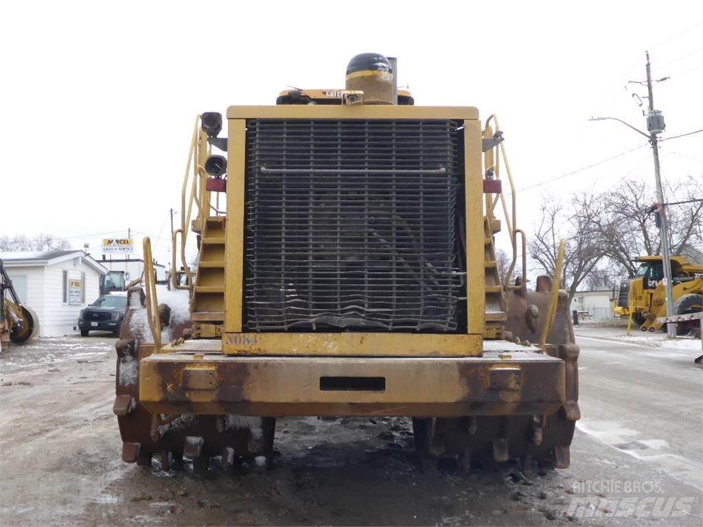 CAT 836H Construction - Autres