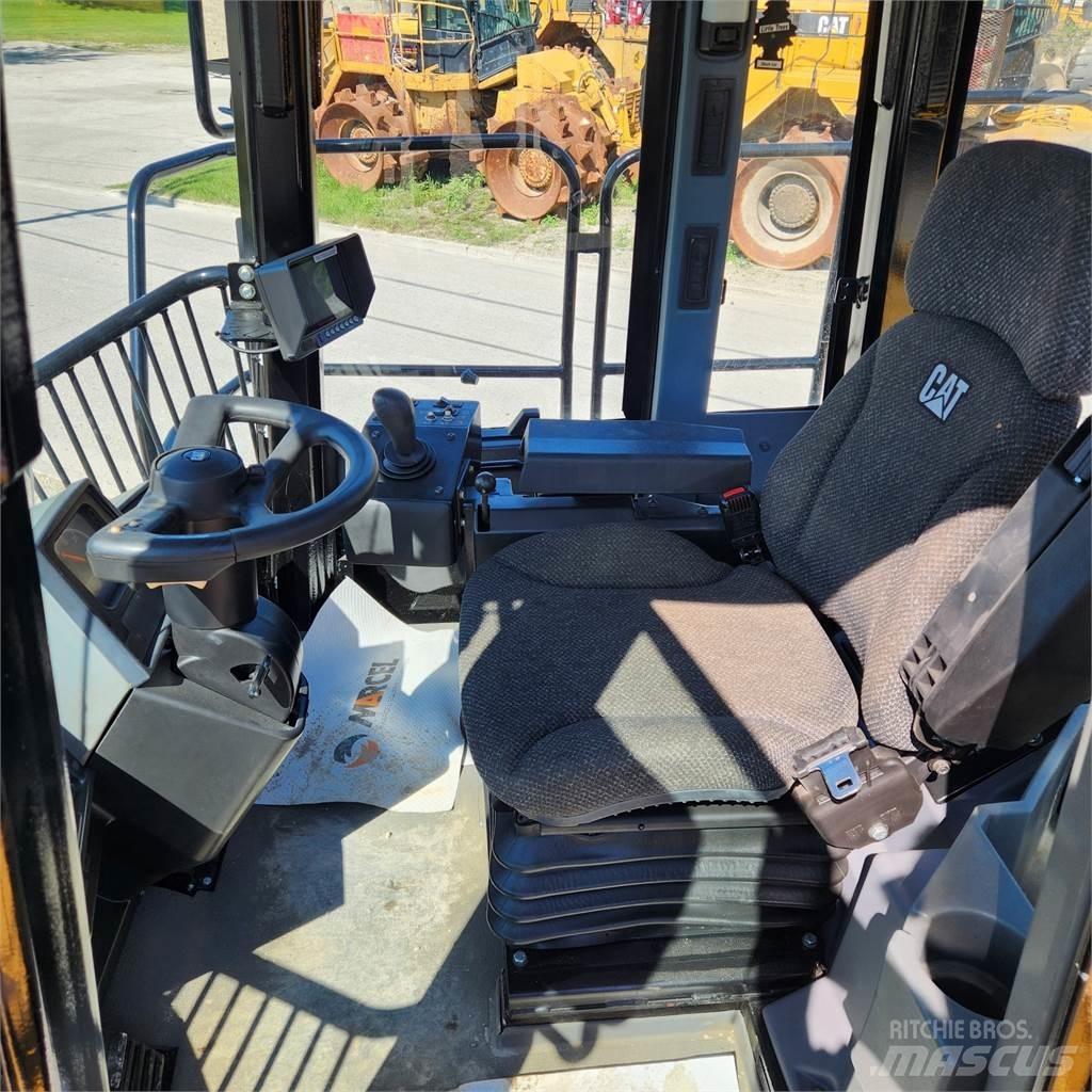 CAT 836H Construction - Autres