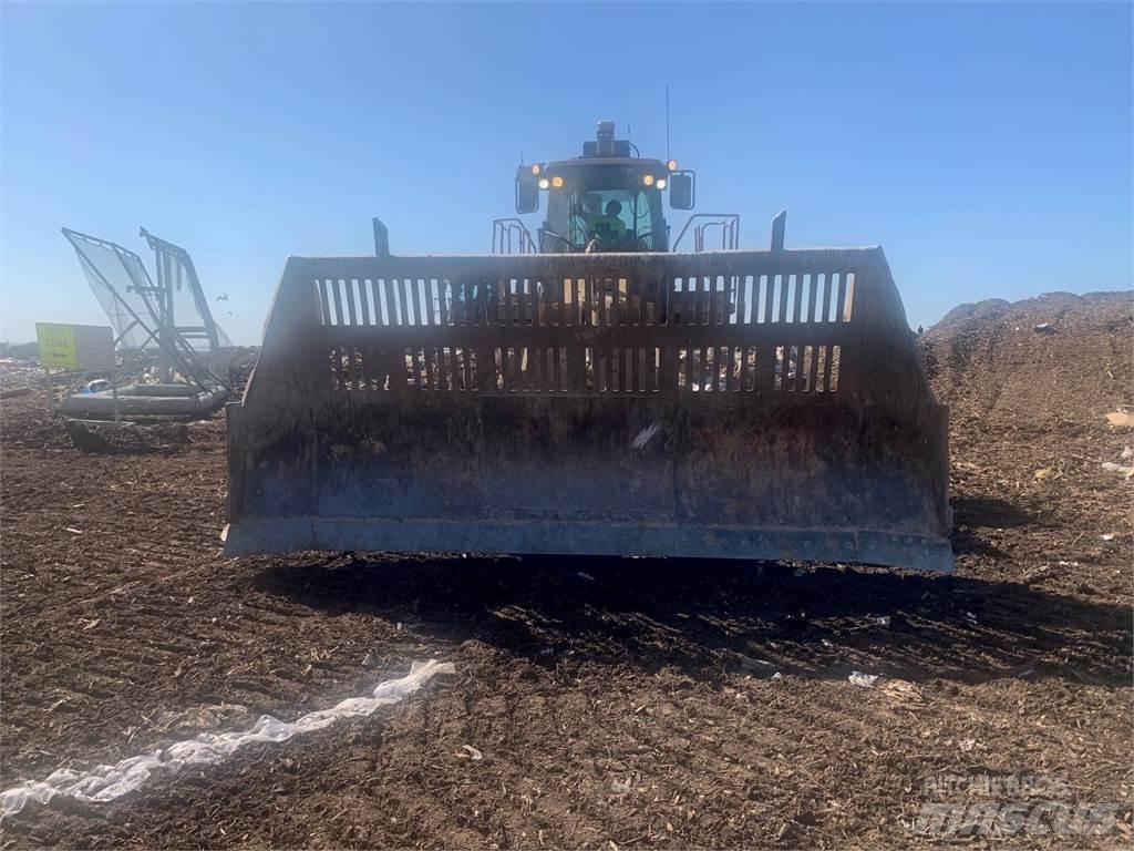 CAT 836H Construction - Autres