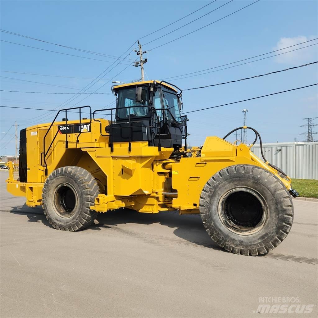 CAT 836K Construction - Autres