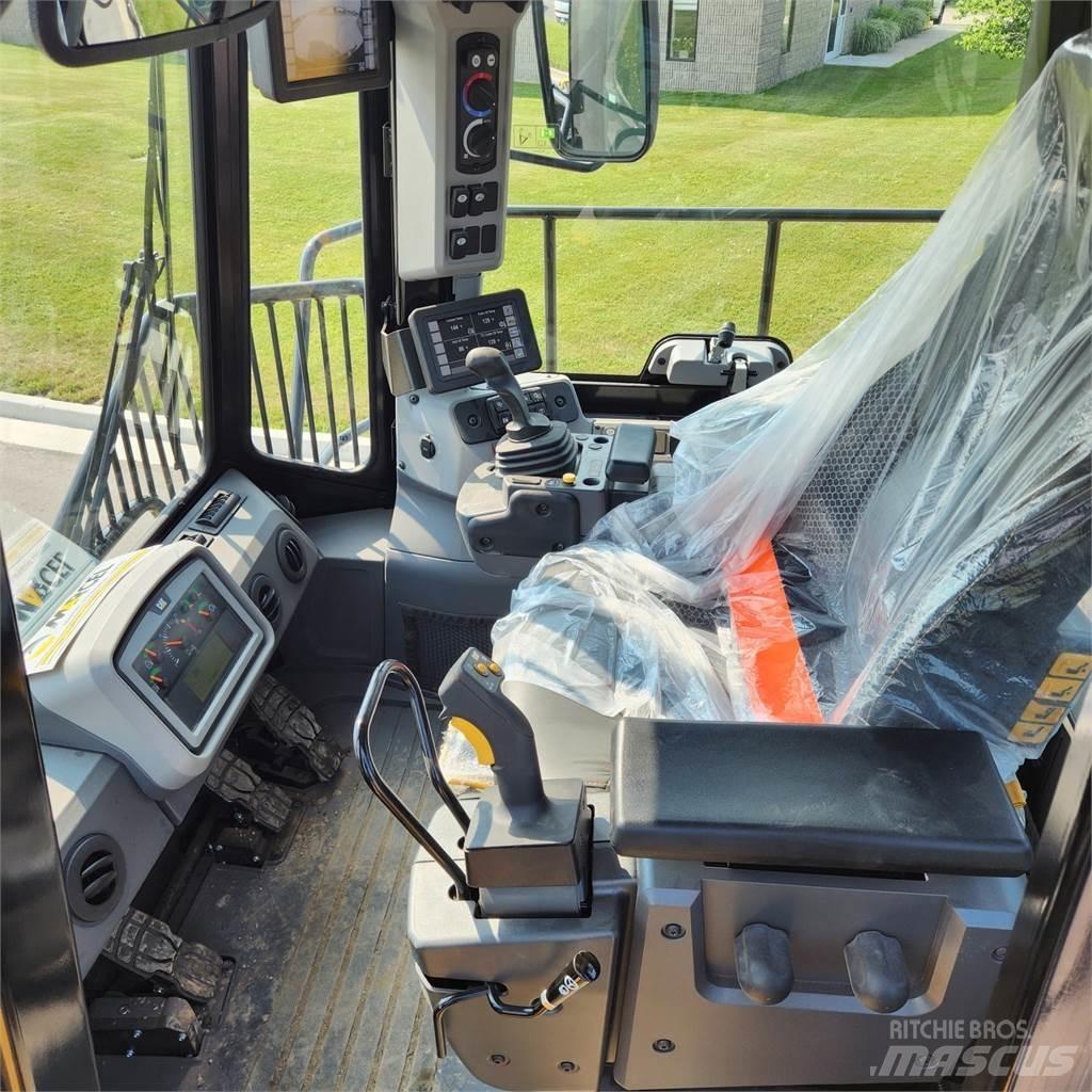 CAT 836K Construction - Autres