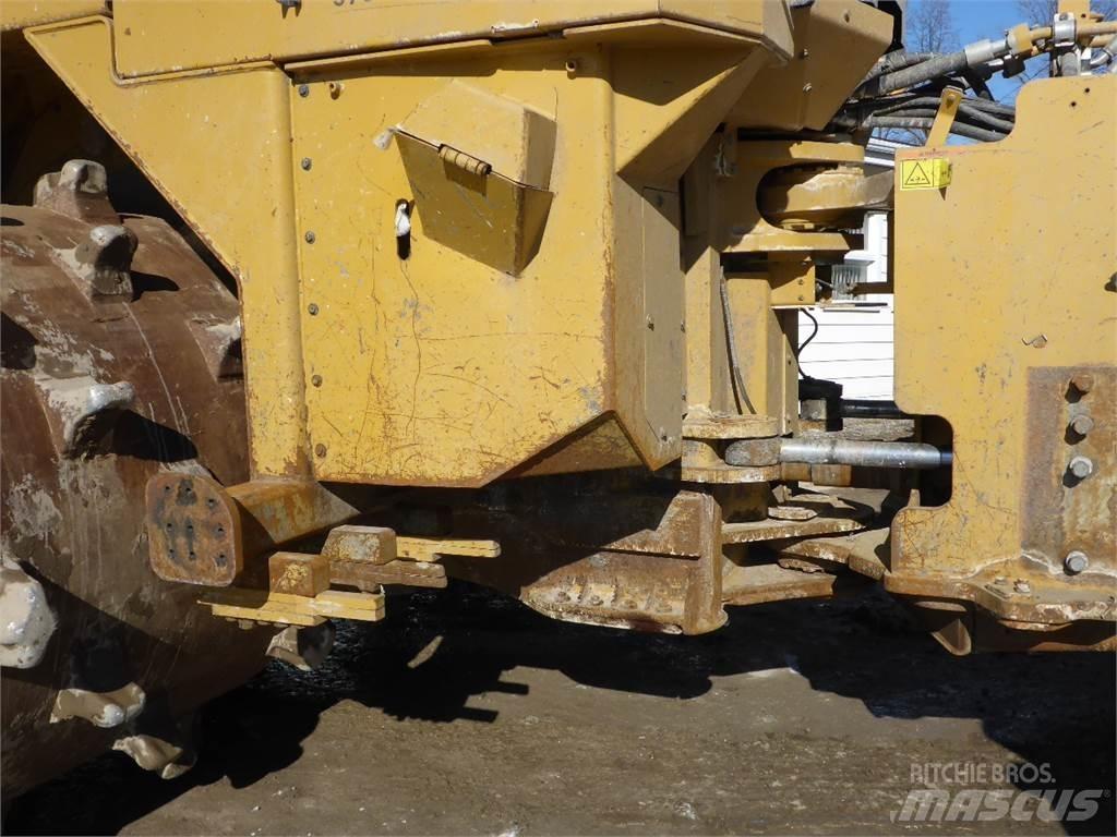 CAT 836K Construction - Autres