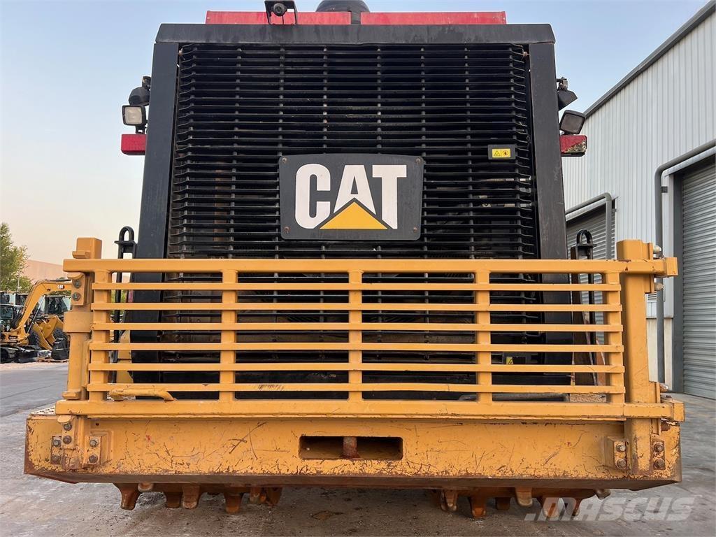 CAT 836K Construction - Autres