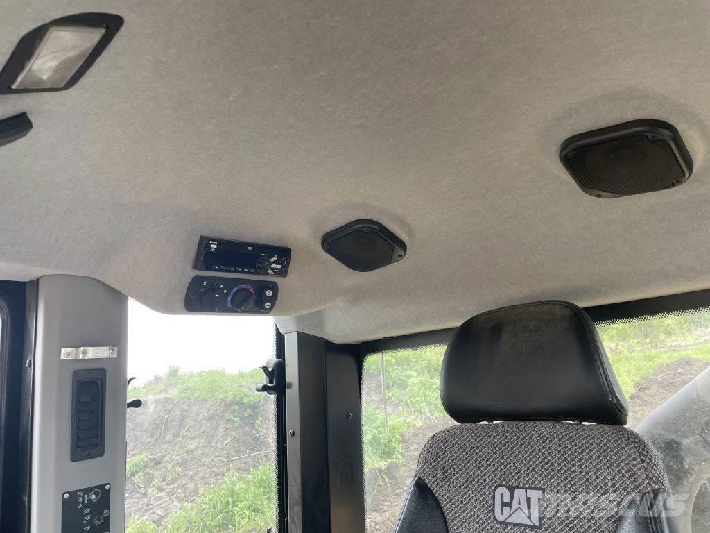 CAT 963 WH Construction - Autres
