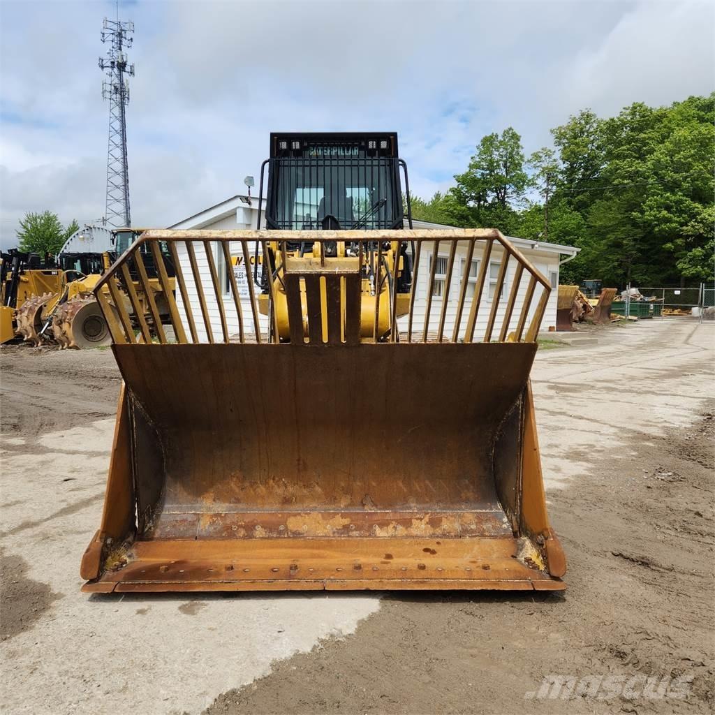 CAT 963 WH Construction - Autres