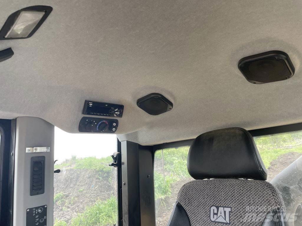 CAT 963K Construction - Autres