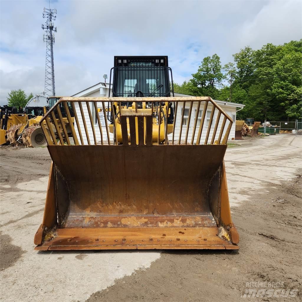 CAT 963K Construction - Autres