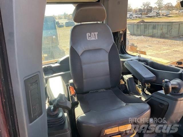 CAT D6 LGP WH Bouteurs sur chenilles