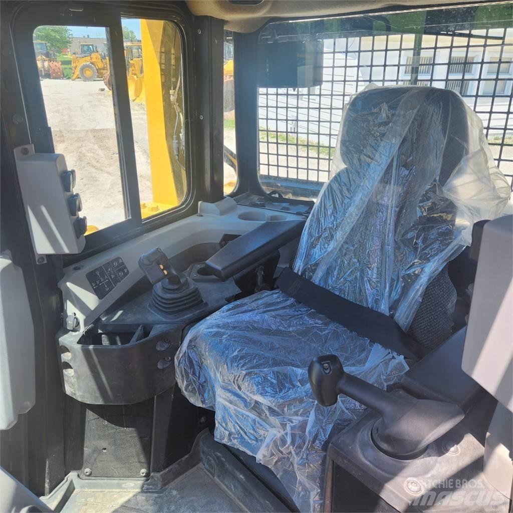 CAT D6T XL WH Bouteurs sur chenilles
