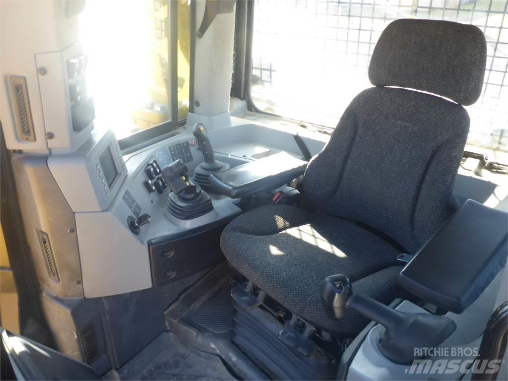 CAT D8T Bouteurs sur chenilles