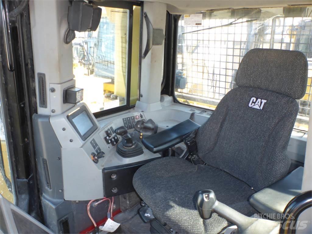 CAT D8T Bouteurs sur chenilles