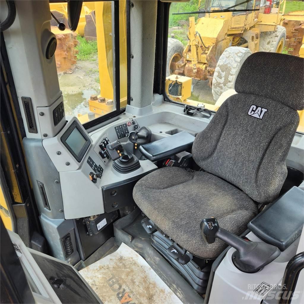 CAT D8T LGP Bouteurs sur chenilles