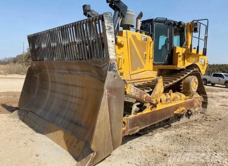 CAT D8T WH Bouteurs sur chenilles