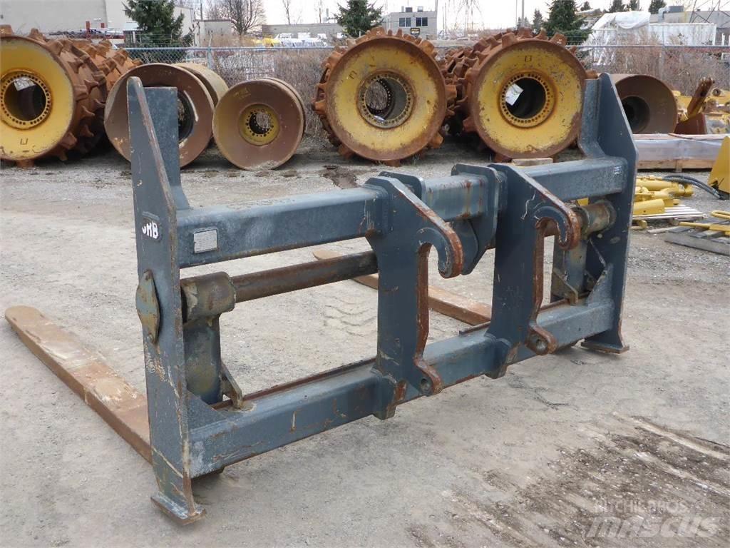 Komatsu WA470-8 Chargeuse sur pneus
