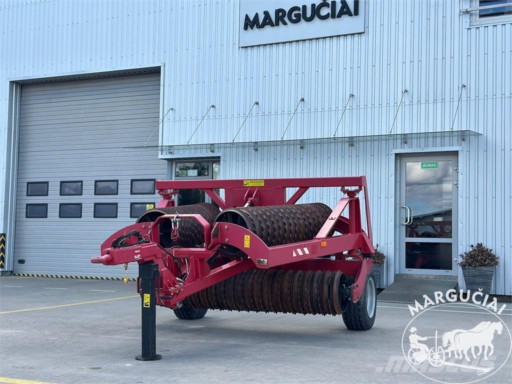 Agro-Factory 5,3 m. Agriculture - Autres