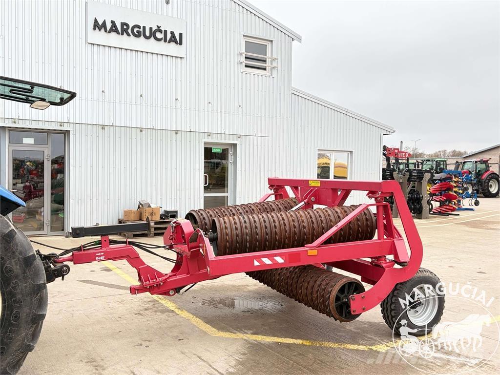 Agro-Factory 5,3 m. Agriculture - Autres