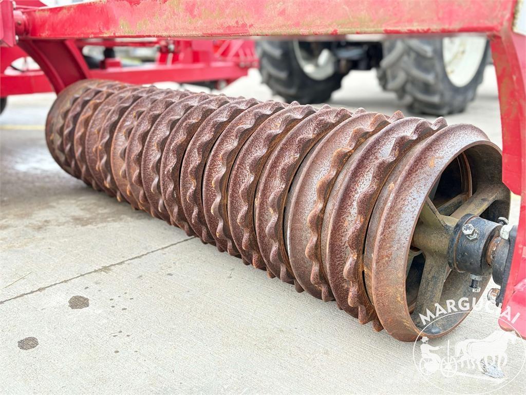 Agro-Factory 5,3 m. Agriculture - Autres