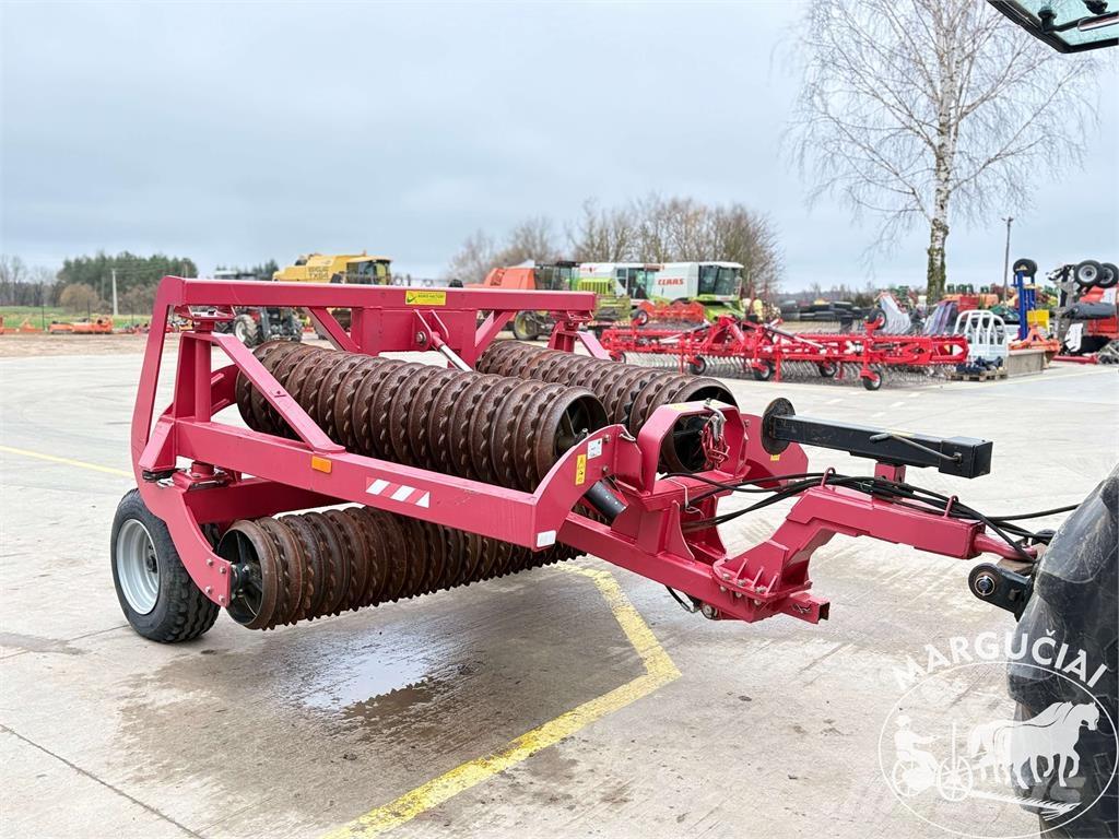 Agro-Factory 5,3 m. Agriculture - Autres