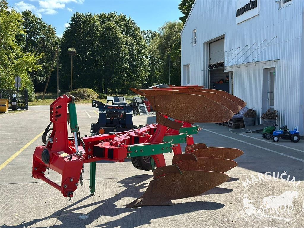 Agro-Masz 3 korpusų Agriculture - Autres