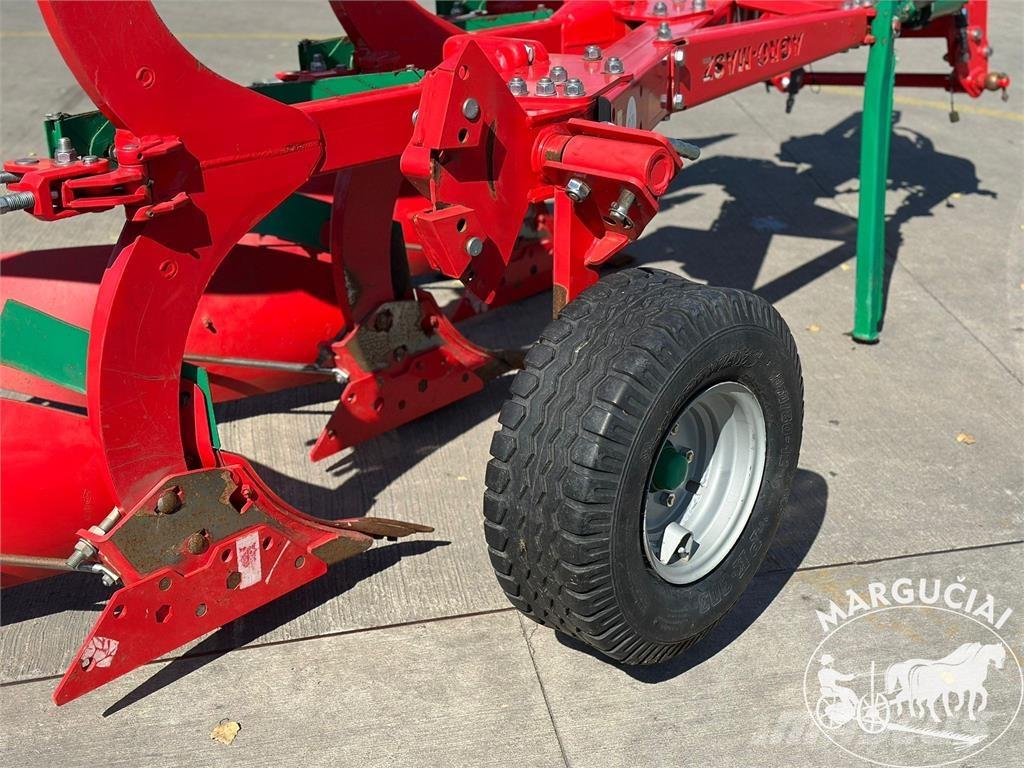 Agro-Masz 3 korpusų Agriculture - Autres